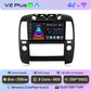 NISSAN NAVARA 2006 -2012 9" Wireless CarPlay Android Auto  RDS GPS 4G WIFI Multimedia autoradio AUTMNISNV2
