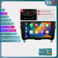 Nissan X-Trail Xtrail X Trail 3 T32 Qashqai 2 J11 2014-2018  10" Android 14 Carplay Android auto wireless wifi bt gps 4g AUTMSINJ11