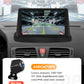 Renault Megane 3 Fluence Samsung SM3 2008-2014 9" Android 14 Carplay Android auto wireless wifi bt gps 4g  AUTMNXGW