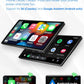 Iveco Daily 2013-2021 Multimedia Video Player GPS Carplay Android Auto wireless AUTM76EA