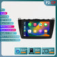 Mazda 6 2007 - 2012 9" Android 14 Carplay Android auto wireless wifi bt gps 4g AUTMJSBD