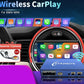 Mini R55 R56 R57 R58 R59 R60 R61 F54 F55 Clubman Countryman Hardtop John Cooper  Wireless CarPlay Android Auto AUTMMNCHJ
