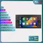 Ford Mondeo S-max Focus C-MAX Galaxy Fiesta Transit Fusion Connect Kuga 7" Android 14 AUTM58OQ Carplay Android auto wireless wifi bt gps 4g AUTM2PNO