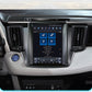 Toyota RAV4 Rav 4 2013-2018 9" Android 14 Carplay Android auto wireless wifi bt gps 4g AUTMKC1N