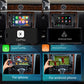 Volkswagen Magotan Tiguan Passat RNS510 Series / Phaeton Wireless Apple CarPlay   Android Auto Mirror Link   AUTMMTPPH