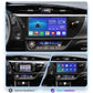 Toyota Corolla 2014-2016 9" Android 14 Carplay Android auto wireless wifi bt gps 4g AUTMCOPZT
