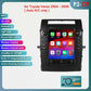 Toyota Verso 2004-2009 9,7" Android 14 Carplay Android auto wireless wifi bt gps 4g   AUTMA88T