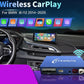BMW i8 I12 NBT/EVO 2014-2020 Wireless CarPlay  Android Auto Mirror Link AirPlay  Car Play Navigation AUTMBMWI8