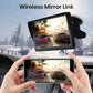 7 pollici touch screen Bluetooth Mirrorlink wireless Carplay e Android Auto AUTMNAUPT7