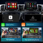 Mercedes Benz GLE GLS CLS 2014-2018 Wireless CarPlay  Android Auto Mirror Link AirPlay GPS AUTMMBGGCS