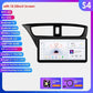 Honda Civic 9 FK FB 2012 - 2017 9" Android 14 Carplay Android auto wireless wifi bt gps 4g AUTMSGOW
