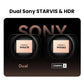 4K Dash Cam Z60 Pro HDR anteriore +posteriore Camera SONY STARVIS2 678 Sensor 5GHz Wi-Fi GPS ADAS 4G DVR AUTMRGSL