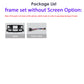 Renault Master 2003 - 2011 9" Android 14 Carplay Android auto wireless wifi bt gps 4g  AUTMAV61