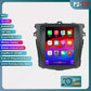 Toyota Corolla E140 / E150 2006 - 2013 9.7"  Android 14 Carplay Android auto wireless wifi bt gps 4g CRLTYTE2