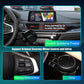 BMW Series 1 2 F20 F21 F22 F23 F45 2012-2020 Wireless CarPlay Android auto  Mirror Link AirPlay Autolink gps AUTMBMW1F2