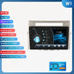 Toyota Corolla Verso AR10 2004-2009 9" Android 14 Carplay Android auto wireless wifi bt gps 4g AUTMLD56J