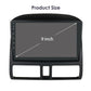 Honda CR-V   2001 - 2006 Android 14 9" Carplay Android auto wireless wifi bt gps 4g RDS AUTMDCRV1