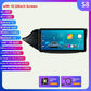 KIA Cee'd JD 2012 - 2016 9" Android 14 Carplay Android auto wireless wifi bt gps 4g  AUTMQQ9Z