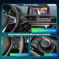 BMW 1 2 3 4 5 7 Series E70 F10 X1 X3 F25 F26 F48 MINI X4 X5 X6 F56 F15 Wireless CarPlay   Android Auto  AirPlay  Mirror Link USB Camera AUTMBMWEFX