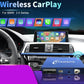 BMW 3 4 Series F30 F31 F32 F33 F34 F35 F36 2012-2020 Wireless CarPlay  Android auto  Mirror Link AirPlay Car Play navigatore AUTMBMWFS