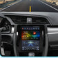 Honda Civic 2015-2020 9.7" Android 14 Carplay Android auto wireless wifi bt gps 4g AUTMCVCH3