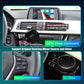 BMW 3 4 Series F30 F31 F32 F33 F34 F35 F36 2012-2020 Wireless CarPlay  Android auto  Mirror Link AirPlay Car Play navigatore AUTMBMWFS