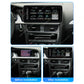 Audi A4 A4L A5 B8 2009-2016 10,25" Android 14 Stereo Car Smart System   Wireless CarPlay Wireless Android Auto  Multimedia Video Player Display 4G WiFi BT  AUTMAI1Y