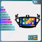 Opel Adam 2013 - 2016 Opel Corsa E Van 2015 - 2019 9" Android 14 Carplay Android auto wireless wifi bt gps 4g  AUTMA5KA