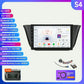 Iveco Daily 2013-2021 Multimedia Video Player GPS Carplay Android Auto wireless AUTM76EA