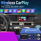 Lexus GS 2015-2017 Wireless CarPlay Android Auto  AirPlay Mirror Link USB Player GPS AUTMLXSGS7