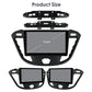 Ford Transit Tourneo Custom 2013-2021 9" Android 14 Carplay Android auto wireless wifi bt gps 4g  AUTMCWA3