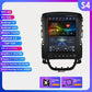 Opel Astra J Vauxhall Buick Verano 2009-2013 9,7" Android 14 Carplay Android auto wireless wifi bt gps 4g  AUTMPT97