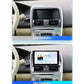 Volvo XC60 2008 - 2017 9" Android 14 Carplay Android auto wireless wifi bt gps 4g AUTMLM13