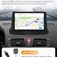 Renault Megane 3 Fluence Samsung SM3 2008-2014 9" Android 14 Carplay Android auto wireless wifi bt gps 4g  AUTMNXGW