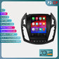 Ford Transit Connect / Tourneo Connect 2013 - 2018 9,7" Android 14 Carplay Android auto wireless wifi bt gps 4g  AUTMEZ9J