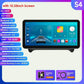 AUDI TT MK2 8J 2006 -2014 9" Android 14 Carplay Android auto wireless wifi bt gps 4g  AUTMMWU1