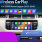Land Rover/Jaguar/Range Rover/Evoque/Discovery  Apple Wireless Carplay Android Auto  Box Multimedia USB Navigation DSP AUTMLJRED