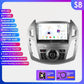 Ford Transit / Tourneo Connect 2013 - 2018 9" Android 14 Carplay Android auto wireless wifi bt gps 4g AUTMZ3HA