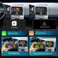 Volvo S60 S60L 2014-2019  7" con schermo LCD Wireless CarPlay  Android Auto  Mirror Link AirPlay AUTMVVS60L