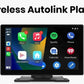 9 pollici touch screen Bluetooth Mirrorlink wireless  Carplay e Android Auto AUTMNAVPT1