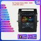 Toyota Verso 2004-2009 9,7" Android 14 Carplay Android auto wireless wifi bt gps 4g   AUTMA88T