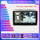 Lancia Ypsilon 2004 - 2011 9" / 10,33" Android 14 Carplay Android auto wireless wifi bt gps 4g  AUTMNYFZ
