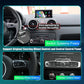 Audi  A1 2011-2018 Wireless Apple CarPlay Android Auto Mirror Link AirPlay Navigation AUTMAUDA18