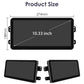 Suzuki SX4/Fiat sedici  2005-2014 9" Android 14 Carplay Android auto wireless wifi bt gps 4g AUTMDSJD