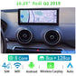 Audi A1 Q2 2013-2019 10,25" Carplay Android auto wireless WIFI GPS Bluetooth AUTM2R3L