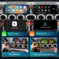 Mercedes Benz GT R 2019 Wireless CarPlay Android Auto  Mirror Link AirPlay Navigation GPS AUTMBGTR