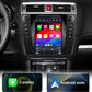 Subaru Outback 2015 - 2018  9.7" Android 14 Carplay Android auto wireless wifi bt gps 4g AUTMUTSB4