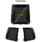Toyota Land Cruiser Prado 120 2002-2009 Lexus GX470 9,7" Android 14 Carplay Android auto wireless wifi bt gps 4g  AUTMWU0F