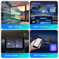 Dacia Duster 2015-2018 9" Android 12 carplay android auto wifi gps  AUTMSDT1