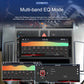 1din 6.86'' Android Car Stereo Radio 2+64G Wireless Carplay Android auto Bluetooth WIFI GPS FM Radio RDS  AUTMRDNV1